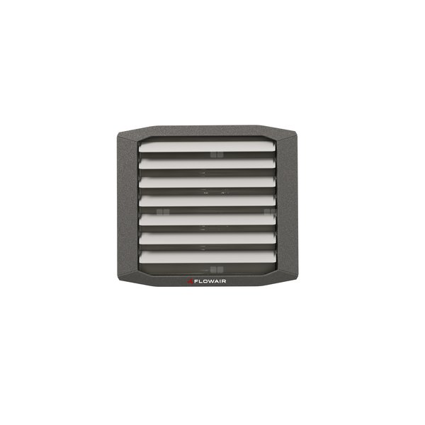 LEO HD L AC nagrzewnica wodna