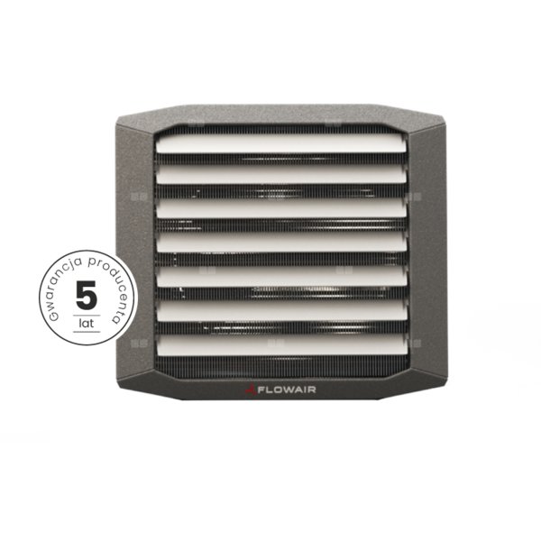 LEO L3 NP nagrzewnica wodna