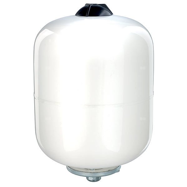 Naczynie wyrównawcze przeponowe 24l do ukł. solarnego