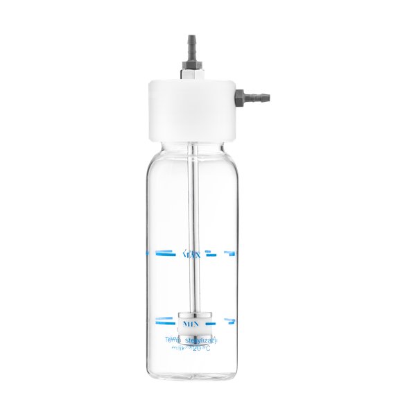 Zestaw nawilżający (tylko do detektorów z sensorem p-p)