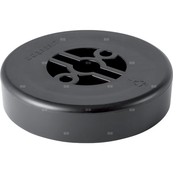 Pokrywa czyszczaka PE