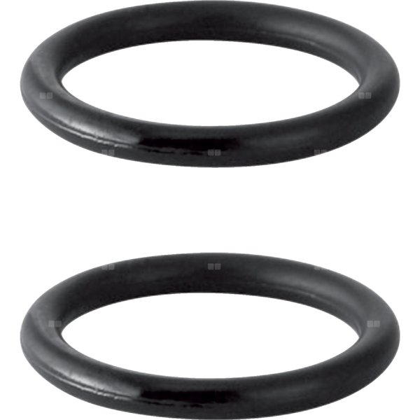 O-Ring d14x2 Eurokonus (zest. 2 szt)