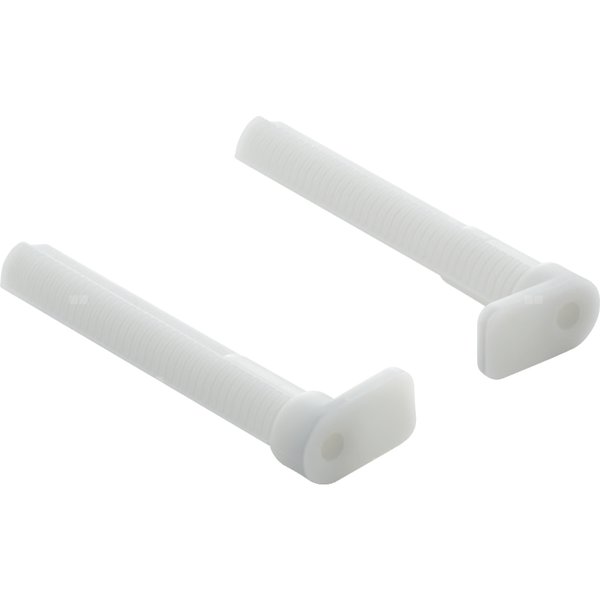 Zestaw bolców dystansowych Geberit do spłuczki podtynkowej Unica (2 szt.)