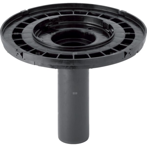 Element podstawowy wpustu Pluvia