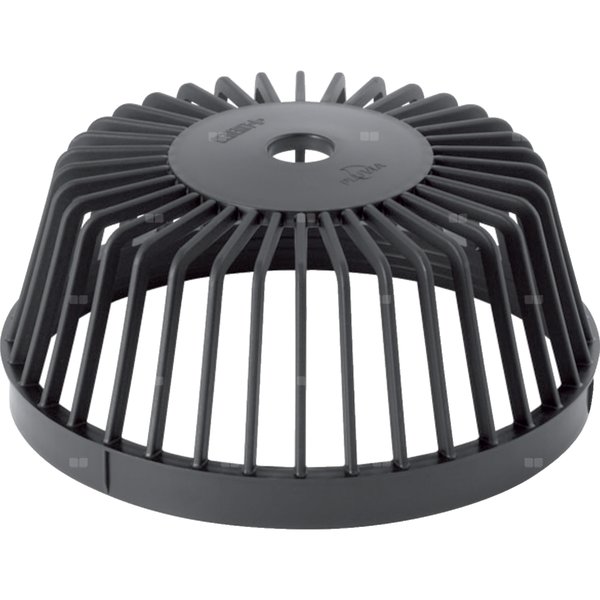 Kosz wpustu typ 5 d75