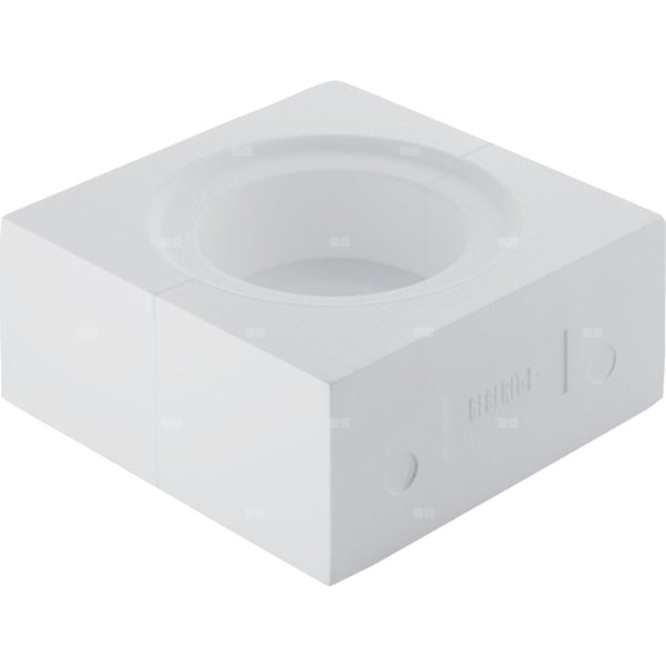 Izolacja wpustu Pluvia typ 5