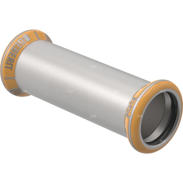 Mufa przesuwna Geberit Mapress Therm d76.1