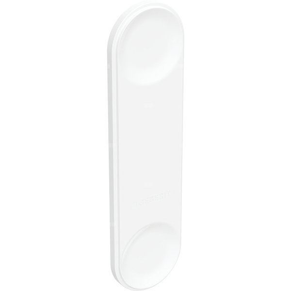 Uchwyt ścienny mały, do pilotów zdalnej obsługi Geberit AquaClean (od roku produkcji 2024)