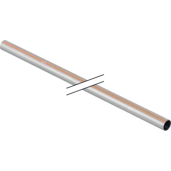 Rura Geberit Mapress Therm CrTi d108x2