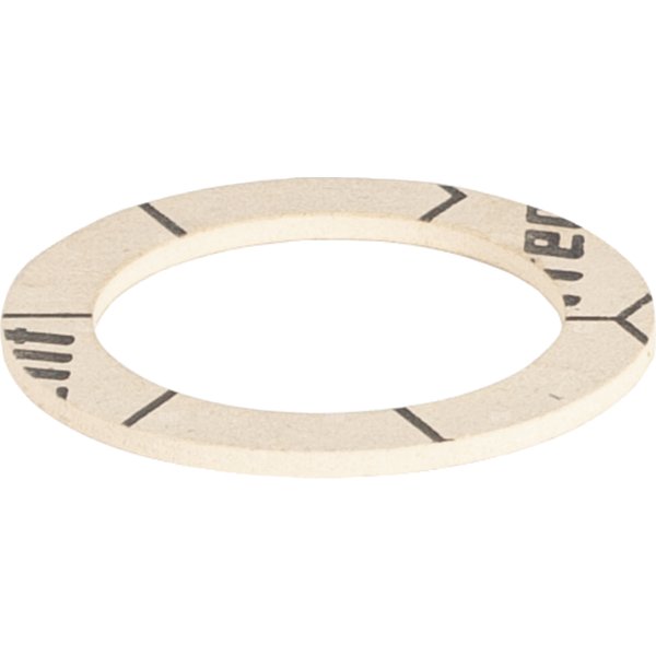 Uszczelka płaska Geberit Mapress z włókna kompozytowego d30.0*di19.6*2