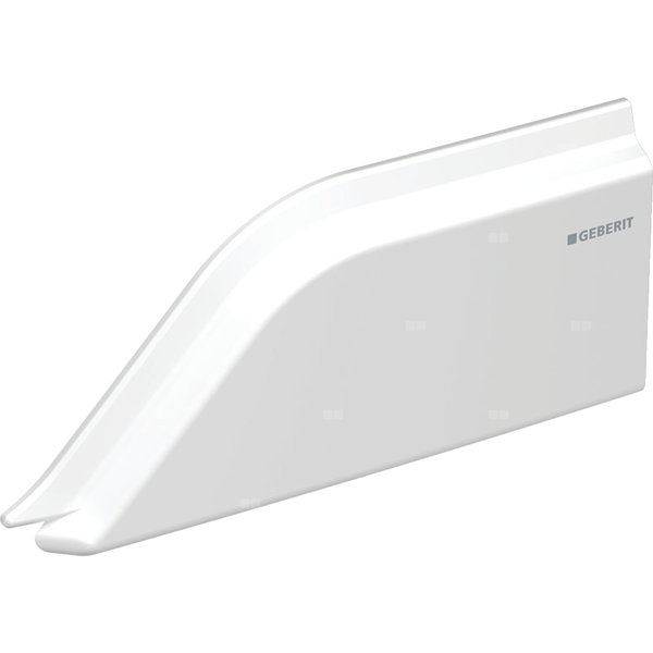 Pokrywa prawa, do Geberit AquaClean 8000plus / 8000