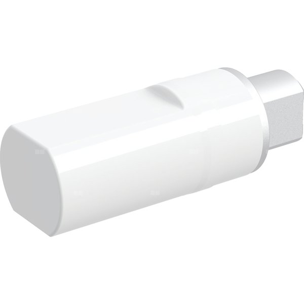 Amortyzator do siedziska, prawy, do Geberit AquaClean Sela (produkowanych do 2018 roku)