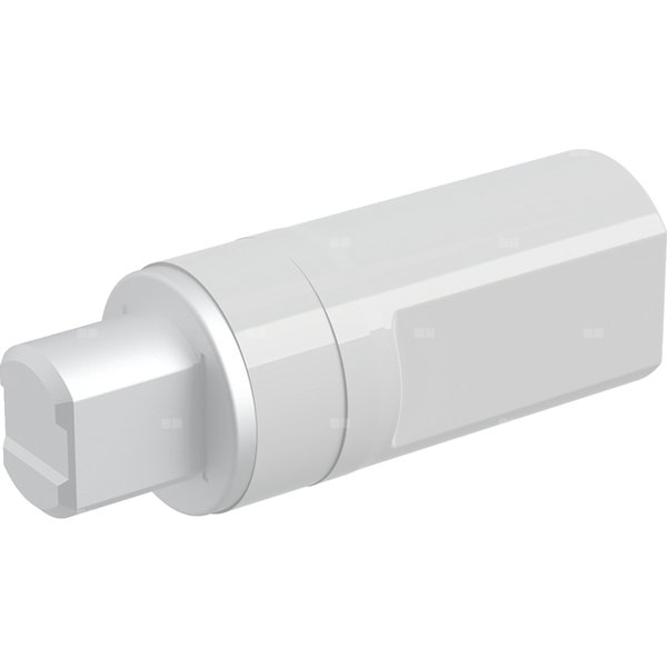 Amortyzator do pokrywy deski sedesowej, lewy, do Geberit AquaClean Sela (produkowanych do 2018 roku)