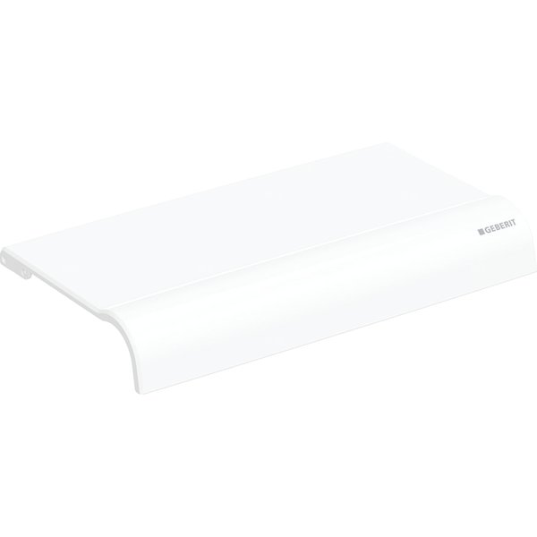 Panel dekoracyjny do Geberit AquaClean Sela: Biały-alpin