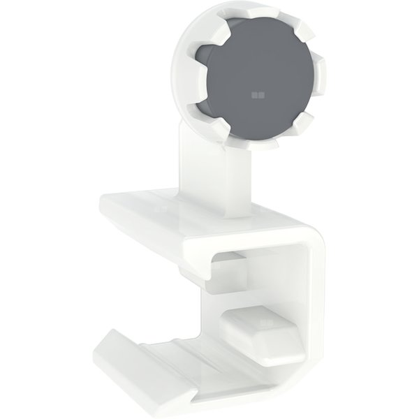 Funkcja rozpoznawania użytkownika Geberit do spłukiwania higienicznego w spłuczce podtynkowej