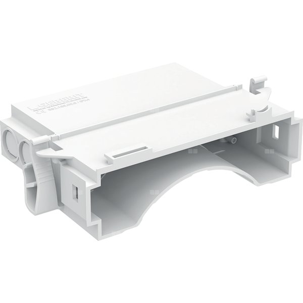 Geberit Power & Connect Box do elementu montażowego do wiszących misek WC