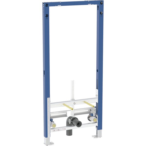 Stelaż podtynkowy Geberit Duofix do bidetu, 112 cm, uniwersalny: 50x10cm,