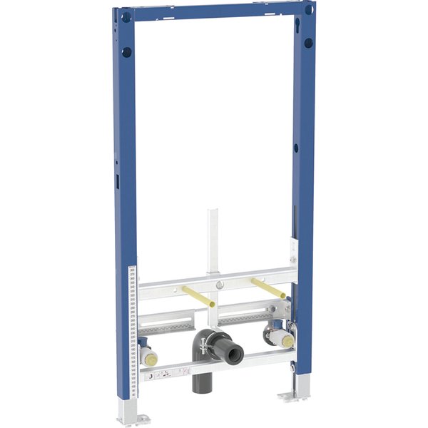 Stelaż podtynkowy Geberit Duofix do bidetu, 98 cm, uniwersalny: 50x10cm,