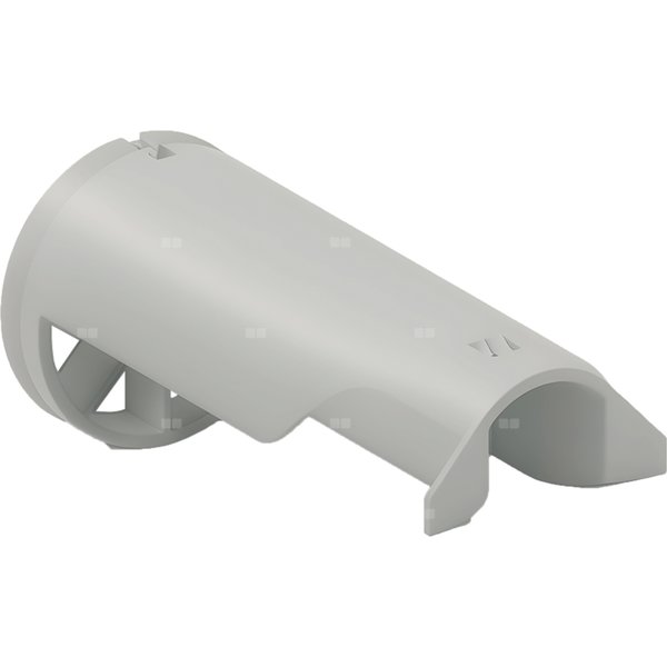 Rozdzielacz Rimfree do misek Style, TRAFFIC, Nova Pro, NP. BB