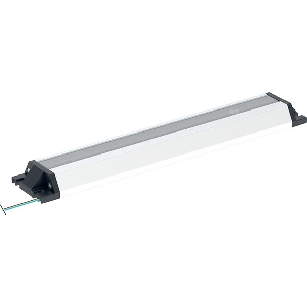 Listwa oświetleniowa Geberit z ComfortLight, do szafki pod umywalkę, szerokość 60 cm