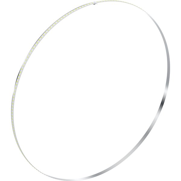 Taśma świetlna Geberit Option Round do podświetlanego lustra: B=75cm