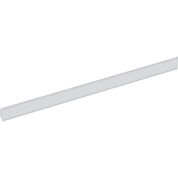 Listwa oświetleniowa Geberit Option Basic do podświetlanego lustra: B=100cm