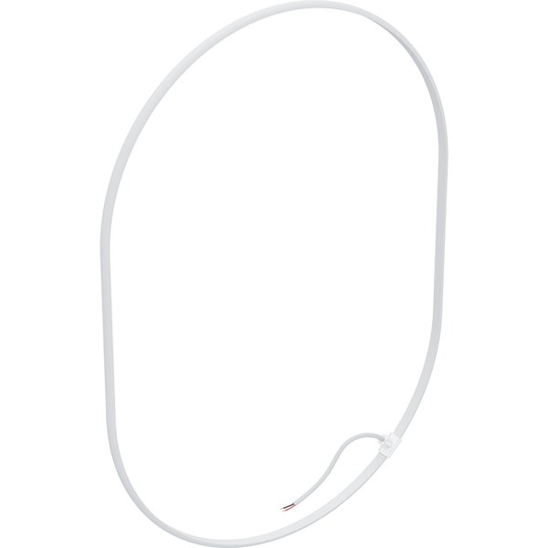 Taśma świetlna Geberit Option Oval do podświetlanego lustra