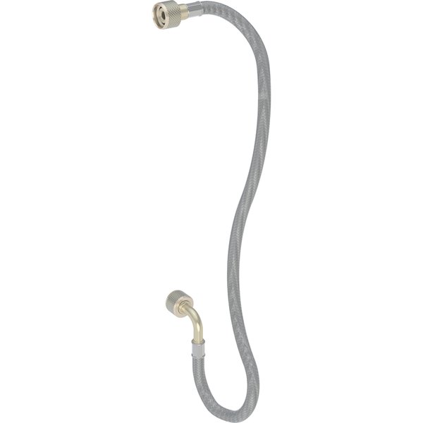 Wężyk podłączeniowy Geberit do pisuaru Narva