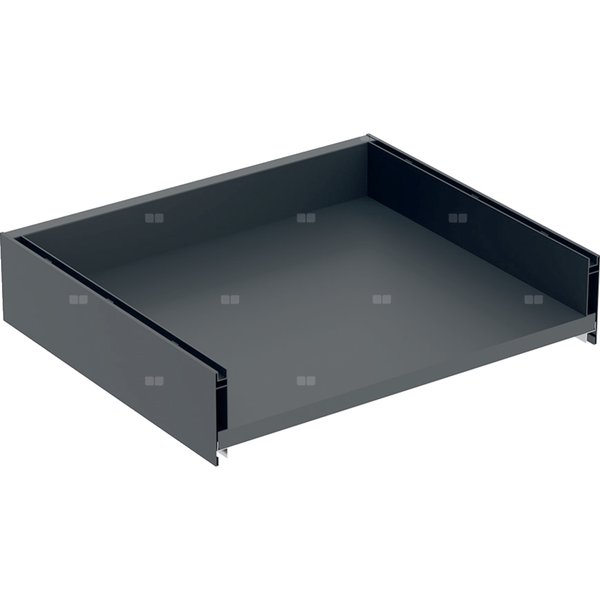 Szuflada górna Geberit iCon do szafki bocznej