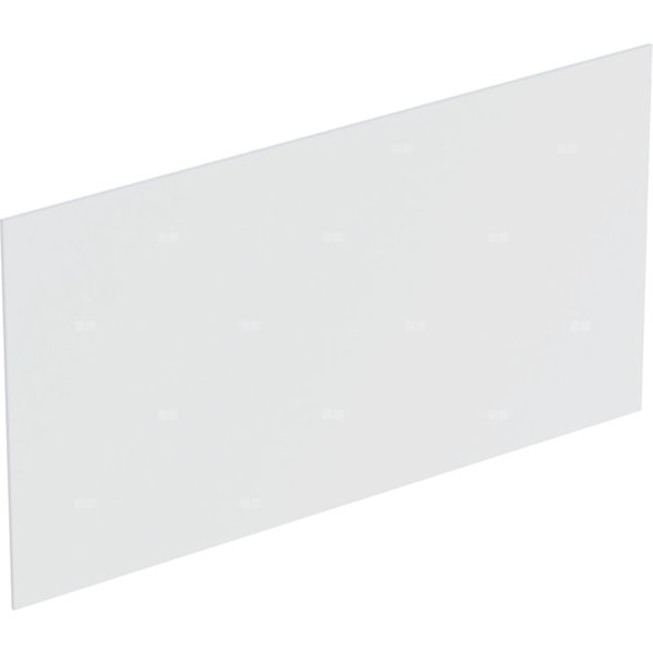 Front szuflady do szafki bocznej GEBERIT ONE, kol. biały matowy szer.450 mm