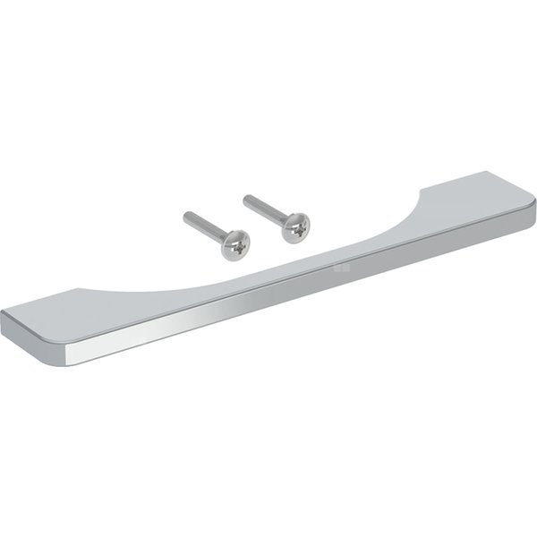 Uchwyt L=208 (z wkrętami) do szafki bocznej 33 cm