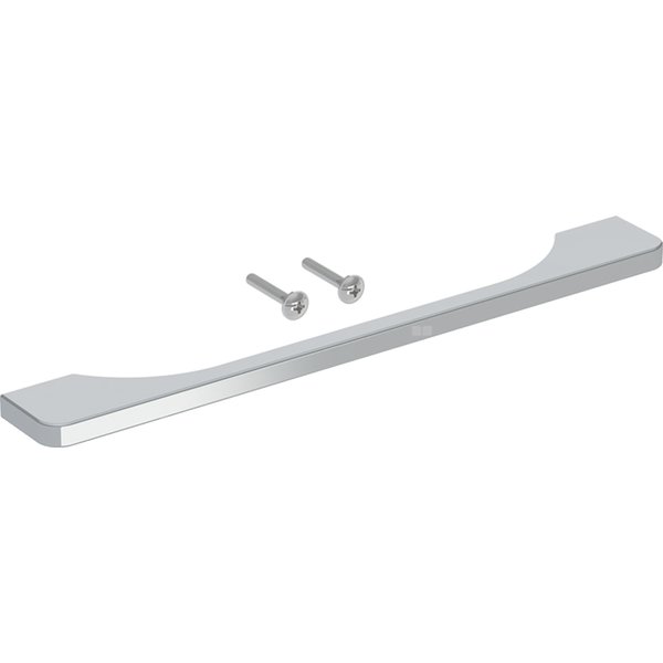 Uchwyt L=240 (z wkrętami) do szafki podumywalkowej 80 cm z 2 drzwiami