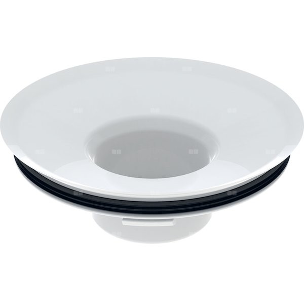 Syfon membranowy Geberit do pisuarów Preda, Selva i Tamina