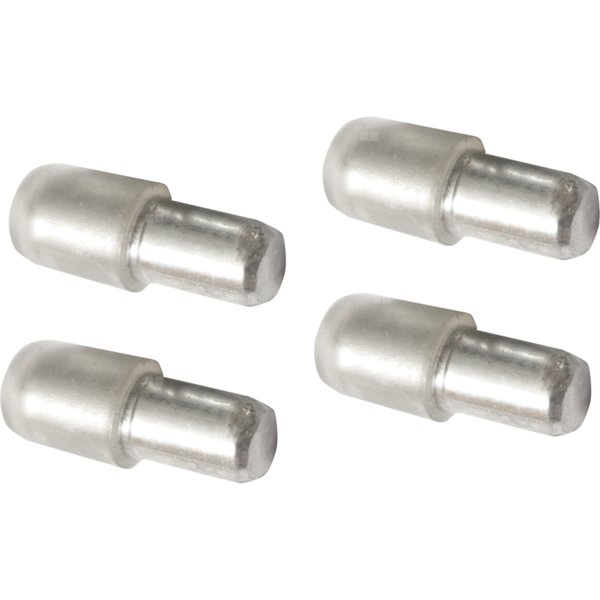 Zestaw podpórek do półek Geberit do wysokiej szafki Xeno² (4 szt.)