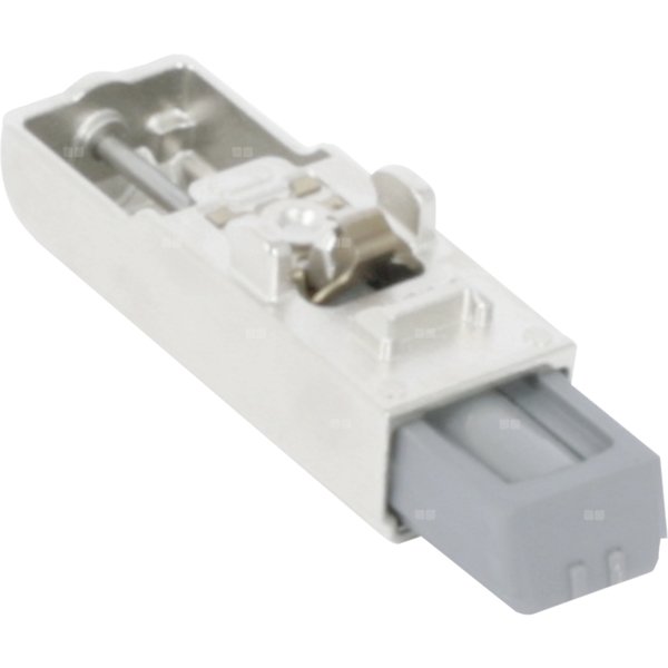 Amortyzatory drzwi Geberit do szafek Silk