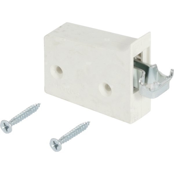 Wieszaki Geberit do dolnej szafki pod umywalkę