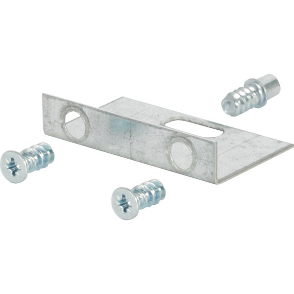 Front szuflady do dolnej szafki pod umywalkę GEBERIT, kol. antracyt