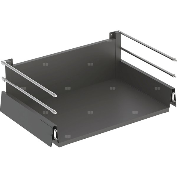 Szuflada Geberit do dolnej szafki pod umywalkę: Szerokość umywalki=60cm