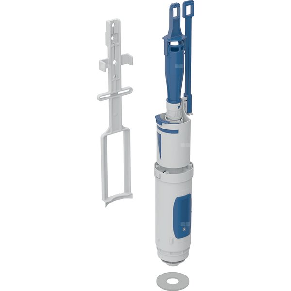 Zawór spustowy Geberit do spłuczki podtynkowej Sigma 8 cm i UP700