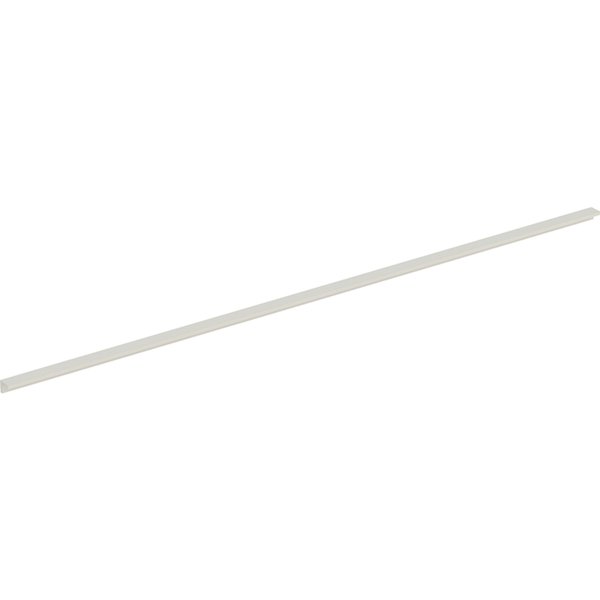 Uchwyt Geberit: Piaskowy, Szerokość umywalki=90cm