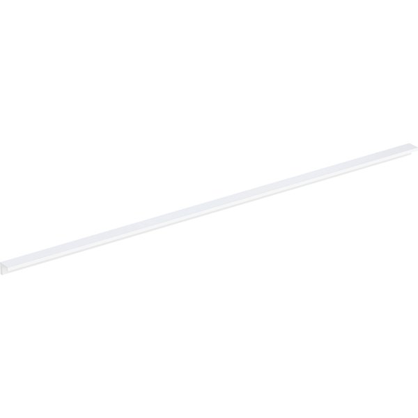 Uchwyt Geberit: Biały, Szerokość umywalki=65cm