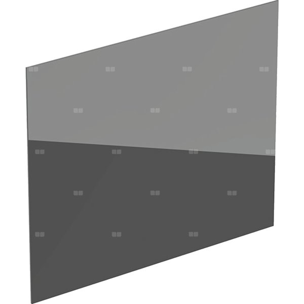 Front szuflady do dolnej szafki pod umywalkę GEBERIT, kol. lava szer.600 mm