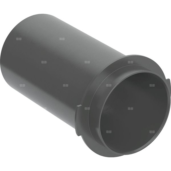 Króciec przyłączeniowy do wiszącej miski WC Geberit ONE