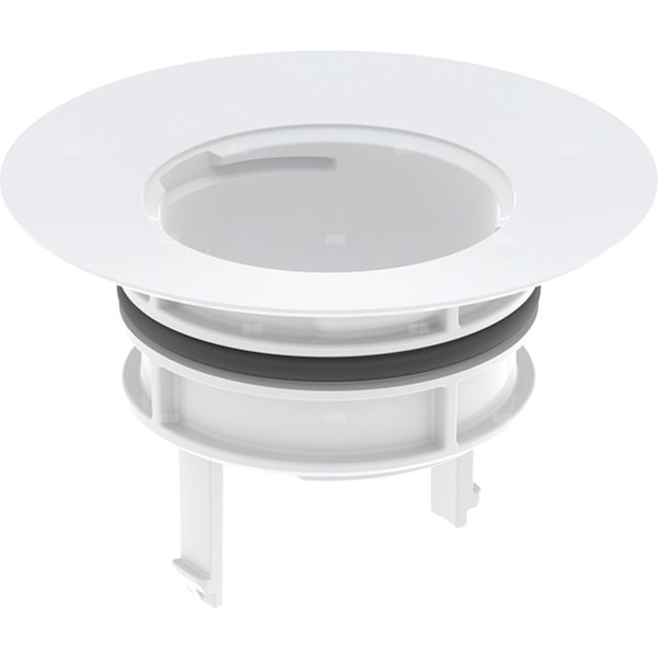 Adapter Geberit do syfonu hybrydowego