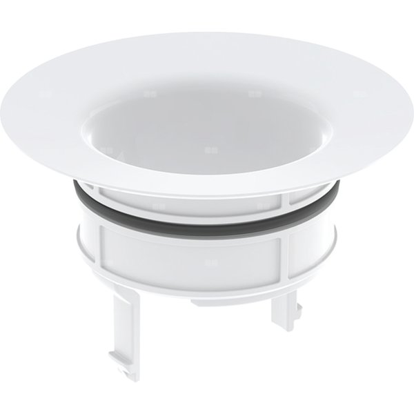 Adapter Geberit do syfonu membranowego