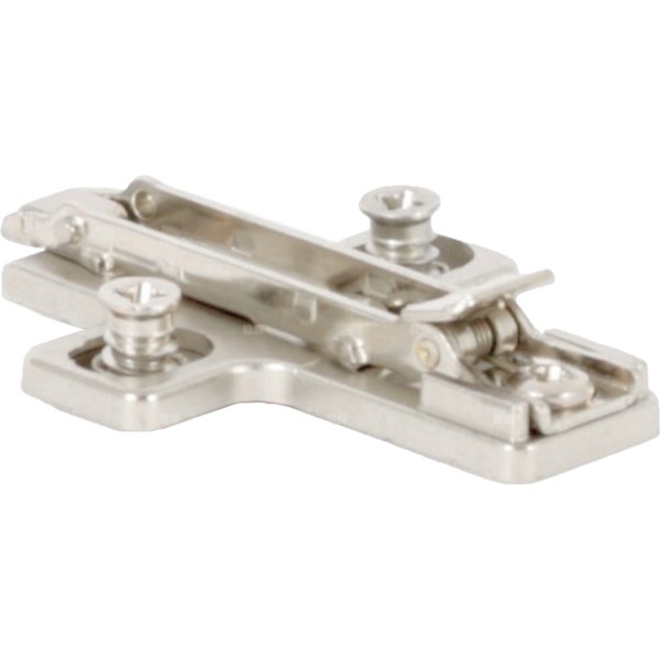 Płytka montażowa Geberit