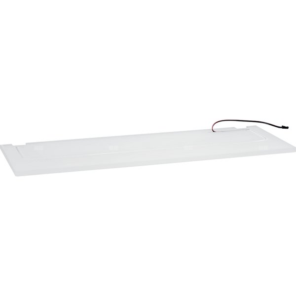 Lampa Geberit do szafki z lustrem, górna: B=90cm