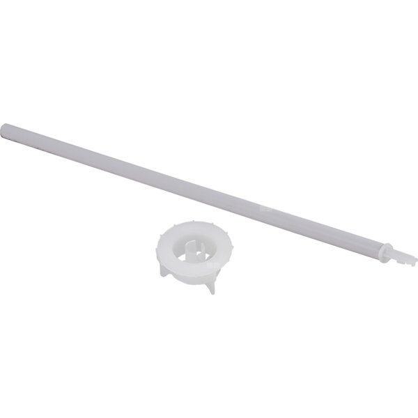 Zawór dławiący Geberit