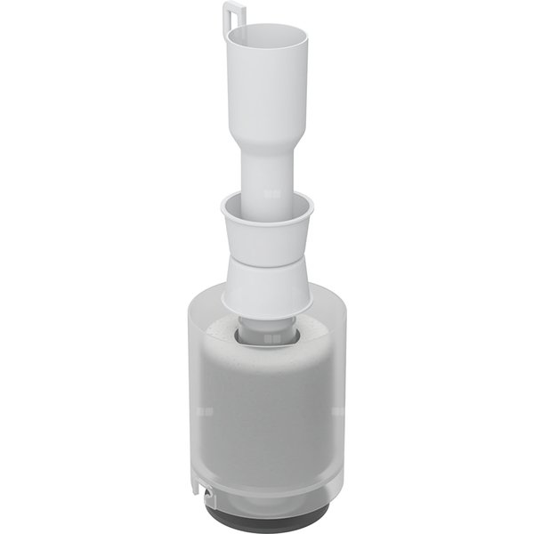 Zawór spustowy Geberit do spłuczki natynkowej AP112