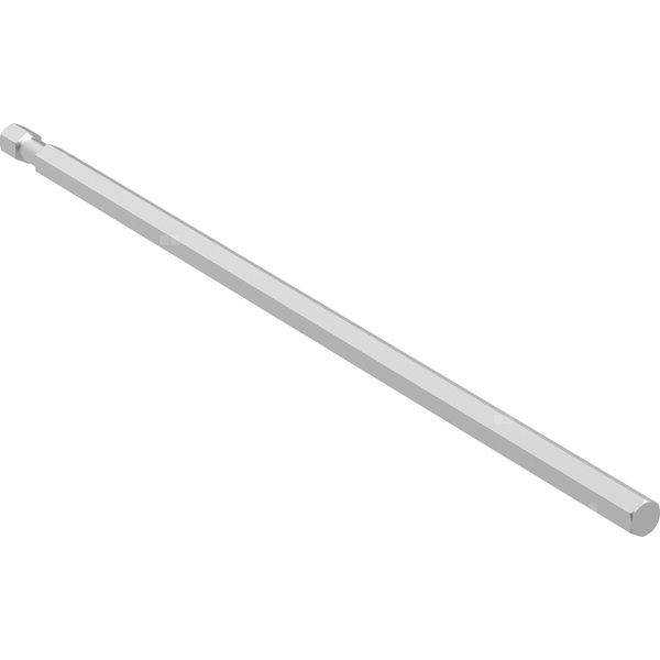 Przedłużka Geberit do bidetu wiszącego typ EFF2